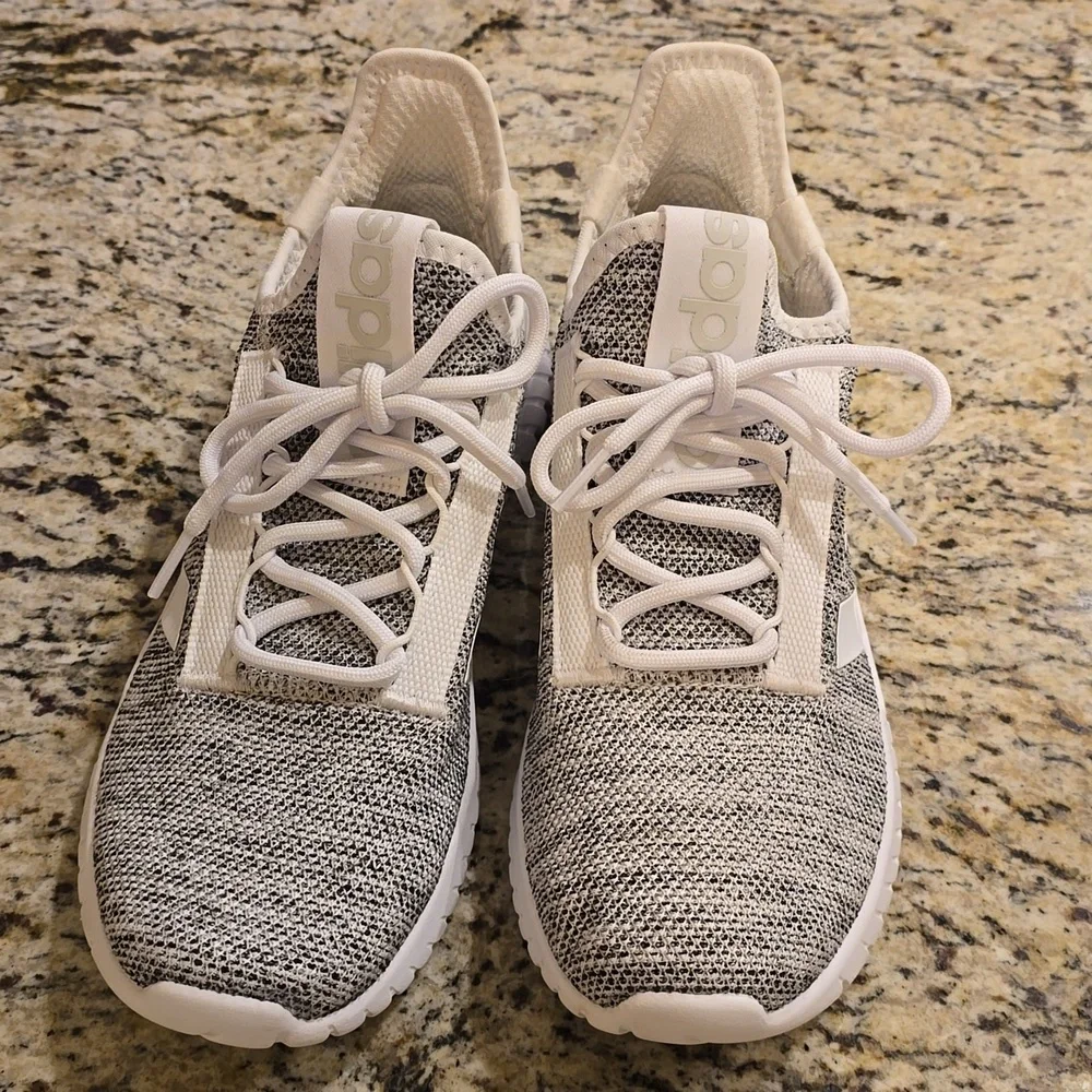 Adidas Cloudfoam men's sneakers